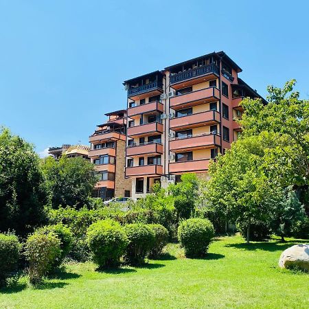 סנדנסקי Babylon Park Apartment מראה חיצוני תמונה