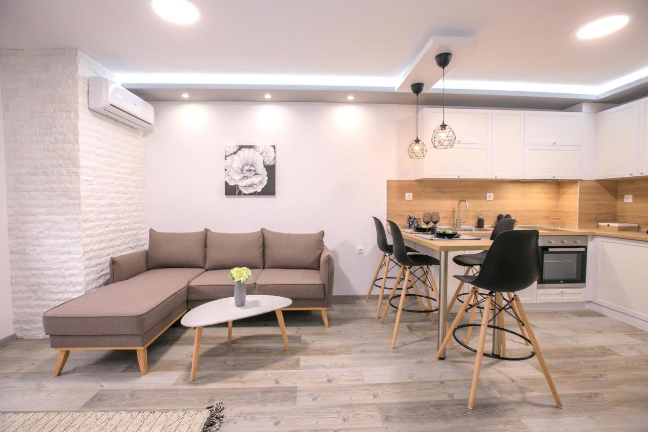 סנדנסקי Babylon Park Apartment מראה חיצוני תמונה
