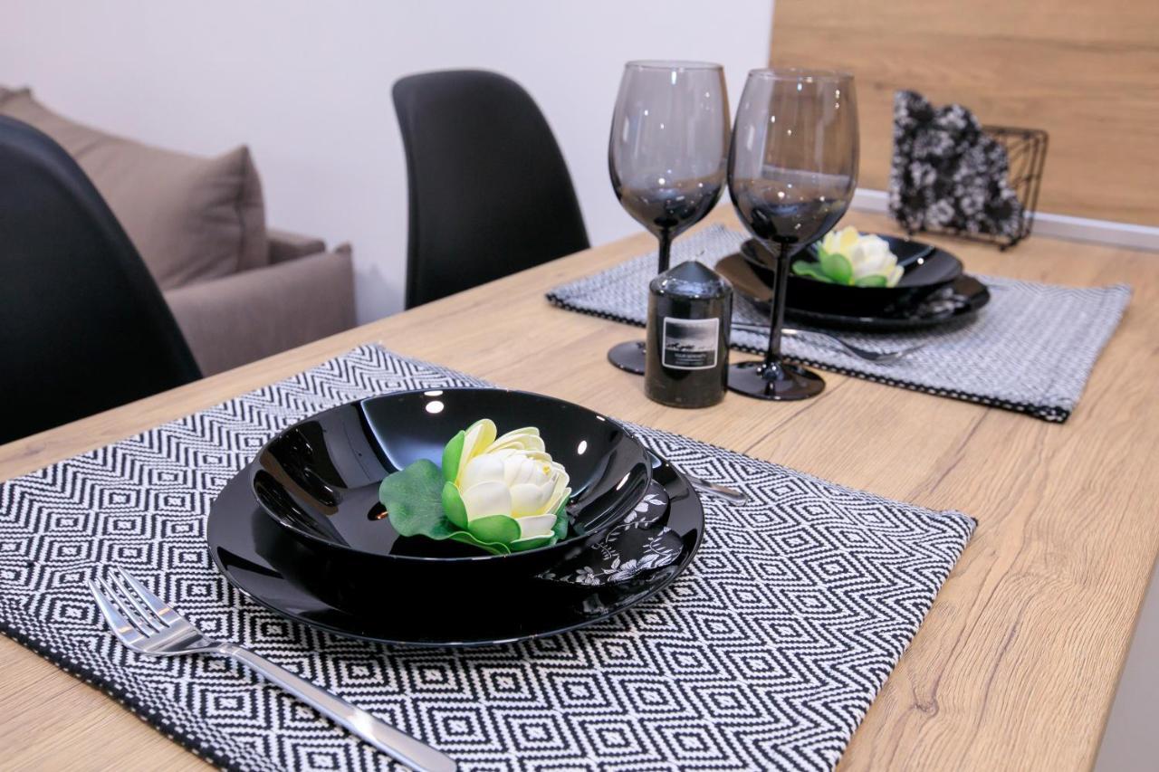 סנדנסקי Babylon Park Apartment מראה חיצוני תמונה