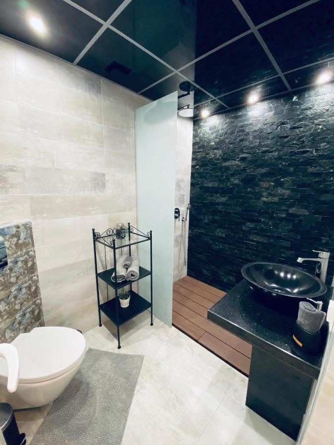 סנדנסקי Babylon Park Apartment מראה חיצוני תמונה