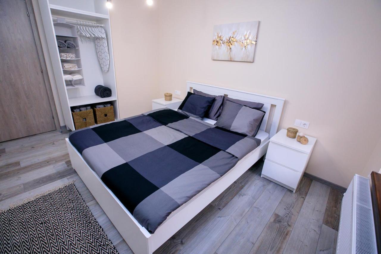 סנדנסקי Babylon Park Apartment מראה חיצוני תמונה