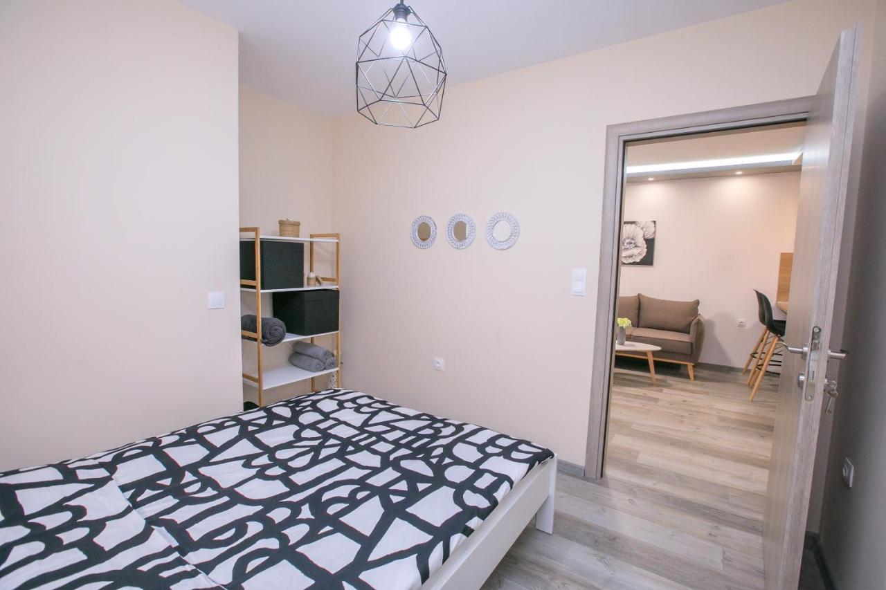 סנדנסקי Babylon Park Apartment מראה חיצוני תמונה