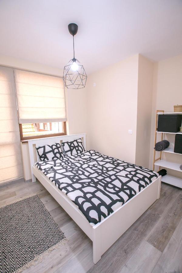 סנדנסקי Babylon Park Apartment מראה חיצוני תמונה