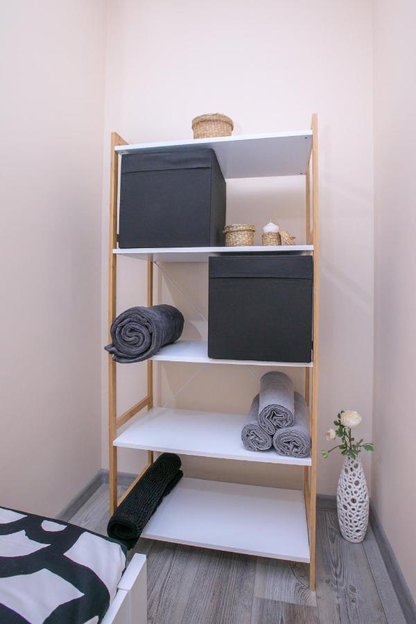 סנדנסקי Babylon Park Apartment מראה חיצוני תמונה