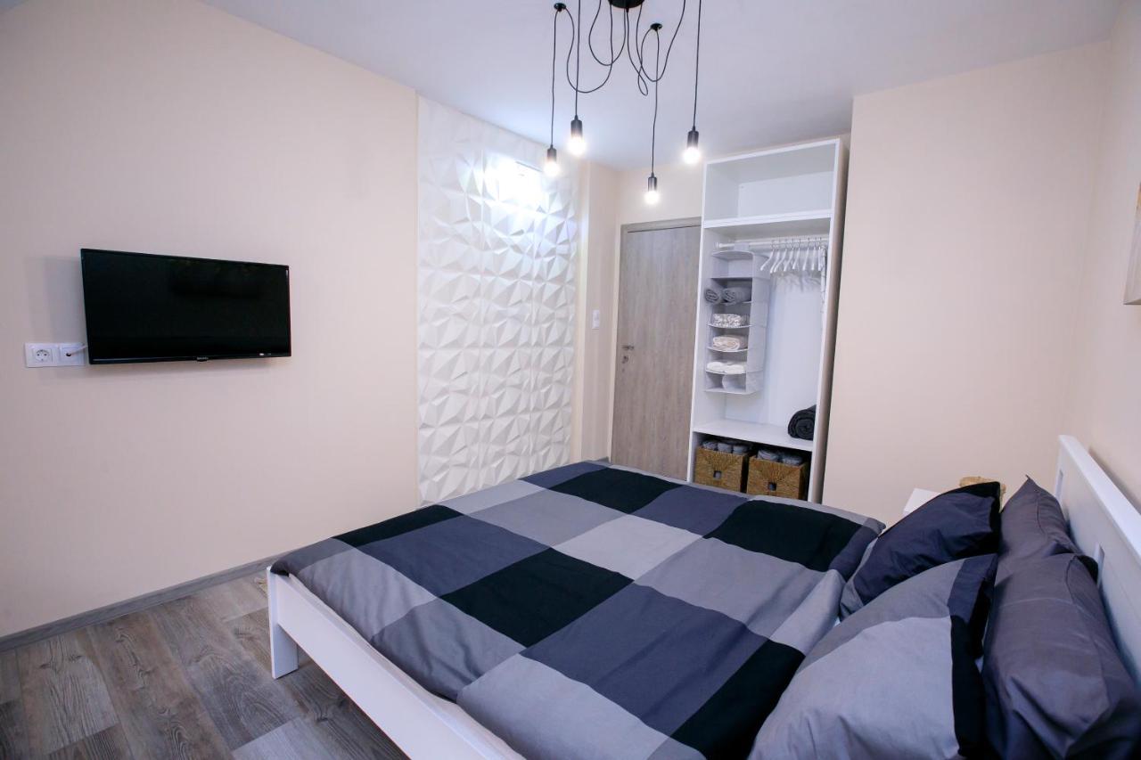 סנדנסקי Babylon Park Apartment מראה חיצוני תמונה