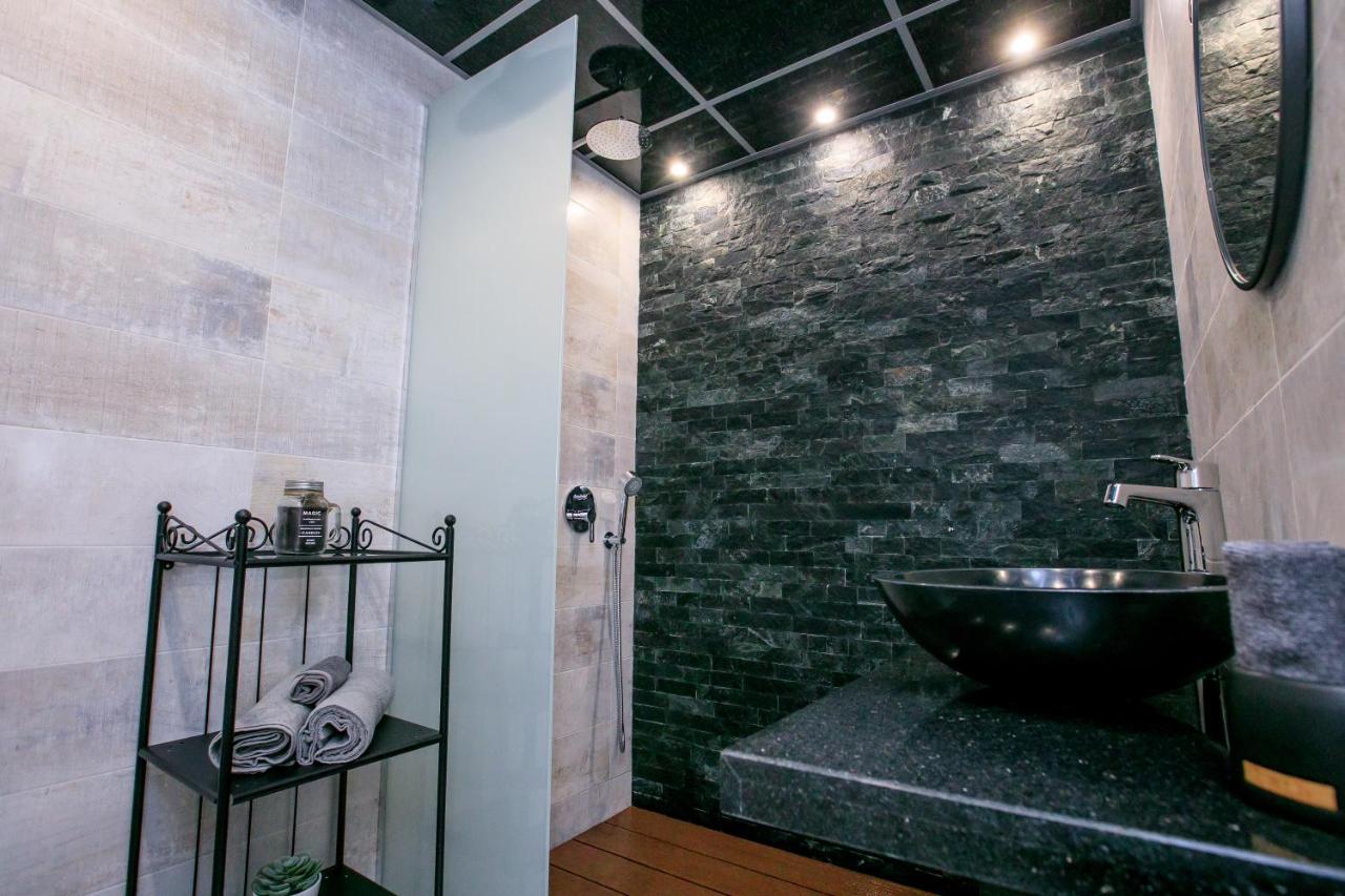 סנדנסקי Babylon Park Apartment מראה חיצוני תמונה
